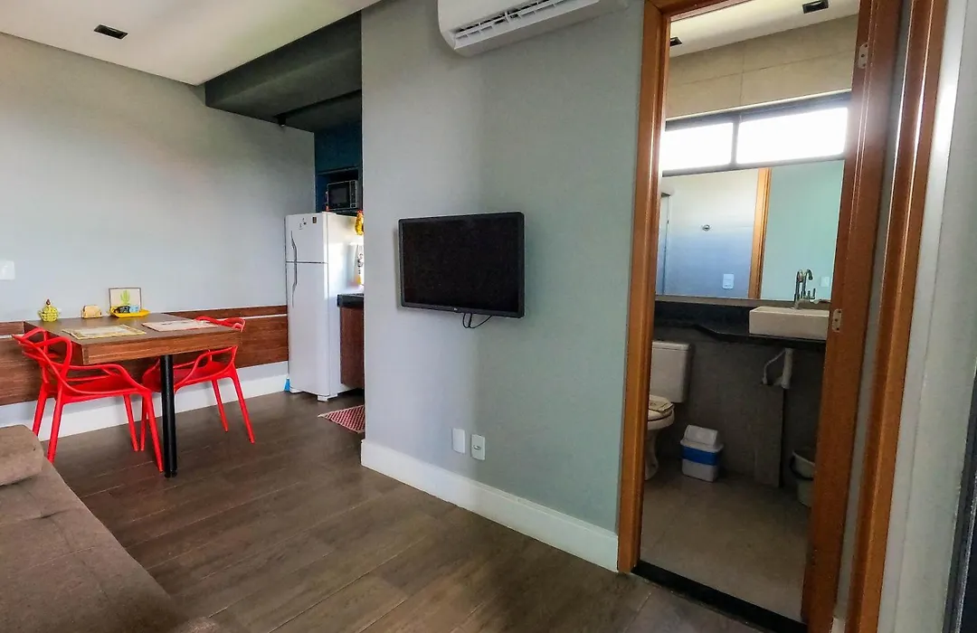 Flat Villa Oceânica by Easy Home - Porto de Galinhas-1