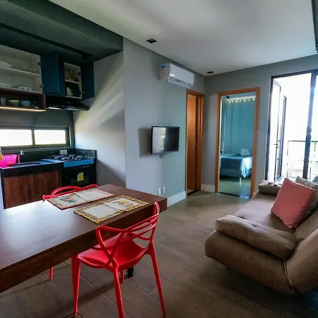 Flat Villa Oceânica by Easy Home - Porto de Galinhas-3