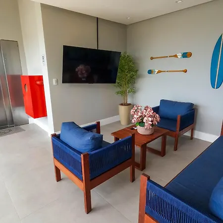 Flat Villa Oceânica by Easy Home - Porto de Galinhas-2