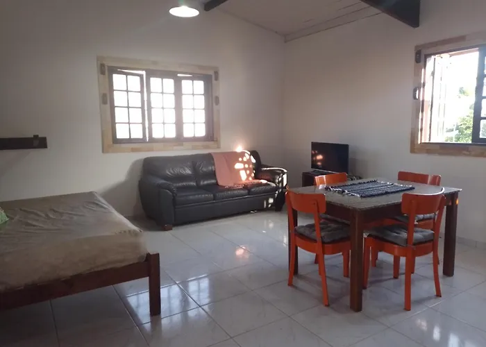 Principado Bombay Apartamento Pôrto das Galinhas